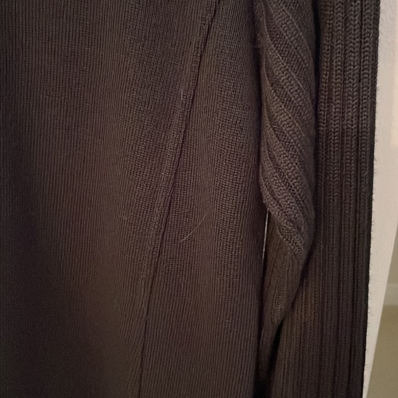 Olsen Front Zip Cardigan - Picture 6 of 6